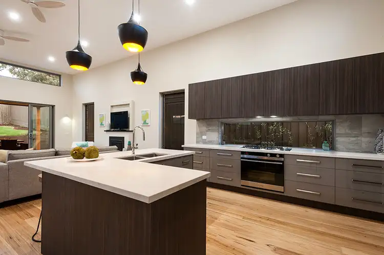 Fourth view of Homely house listing, 12 Parklands Avenue, Briar Hill VIC 3088