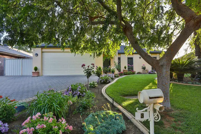 3 Regency Parade, Mildura VIC 3500