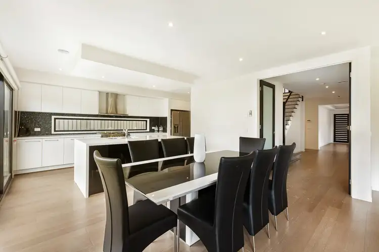 Fifth view of Homely house listing, 26 Lomandra Drive, Maidstone VIC 3012