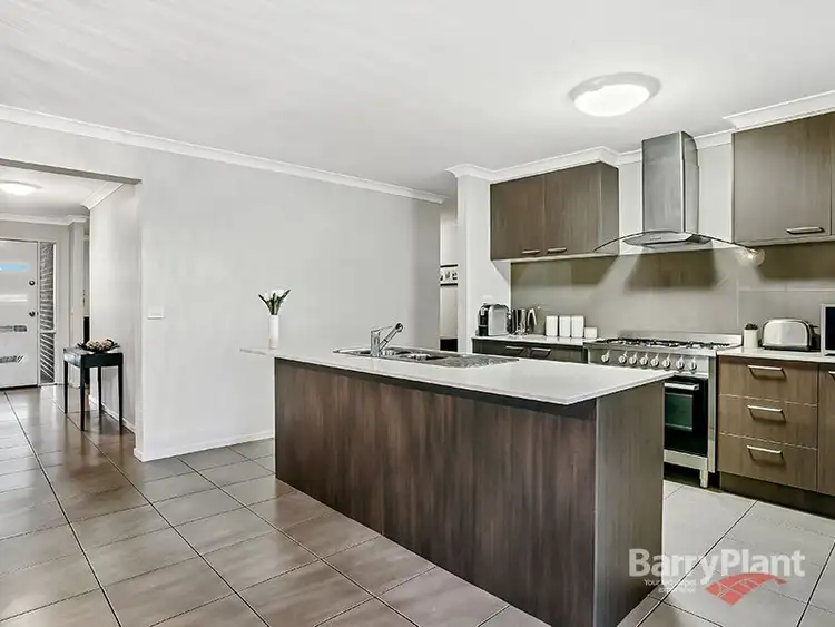 Second view of Homely house listing, 254 Black Forest Road, Wyndham Vale VIC 3024