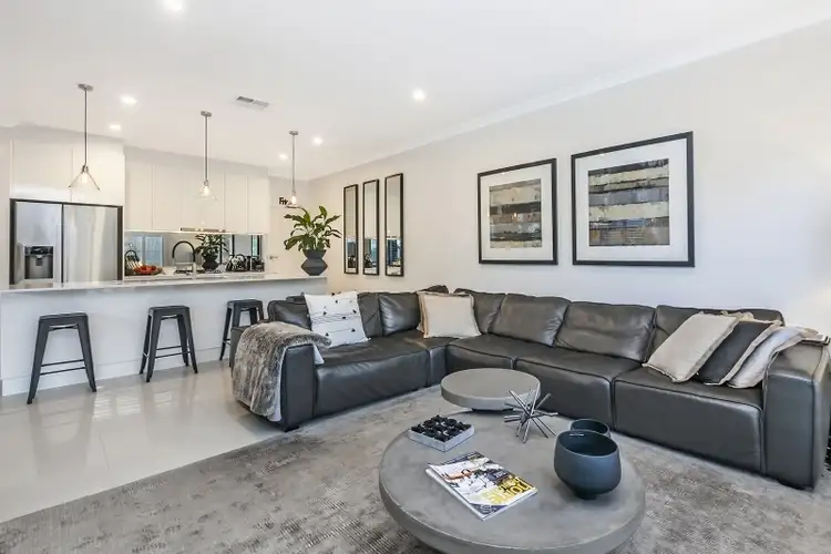 Fifth view of Homely house listing, 21B Greenbank Road, Athelstone SA 5076