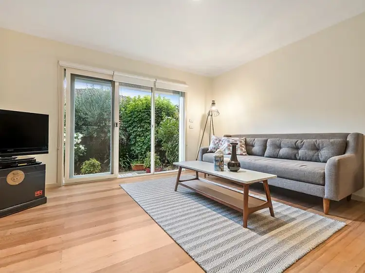 Fourth view of Homely townhouse listing, 3/49 James Street, Northcote VIC 3070