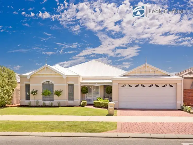 Fifth view of Homely house listing, 28 Camden Boulevard, Aubin Grove WA 6164