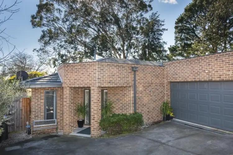 Main view of Homely townhouse listing, Address available on request