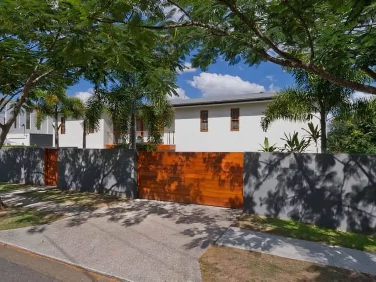 Second view of Homely house listing, 42 King Arthur Terrace, Tennyson QLD 4105