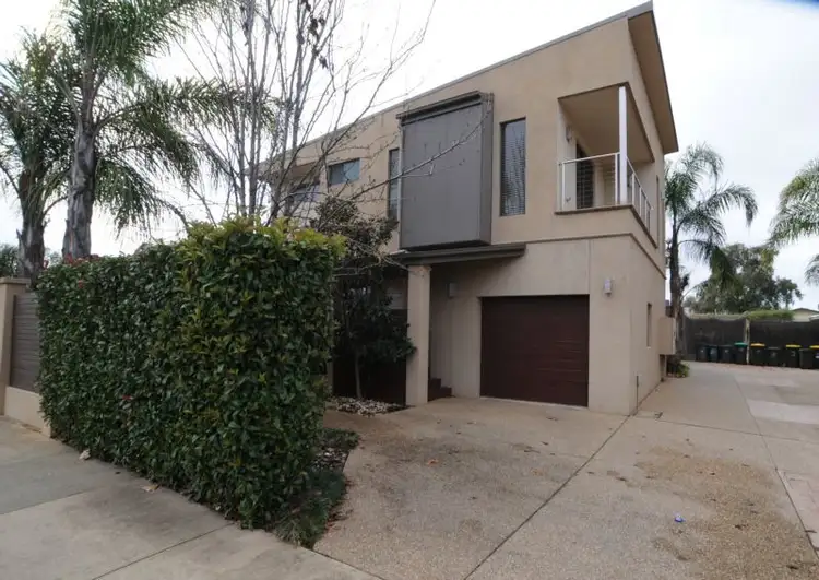 Main view of Homely house listing, 1/44 Green Street, Wangaratta VIC 3677