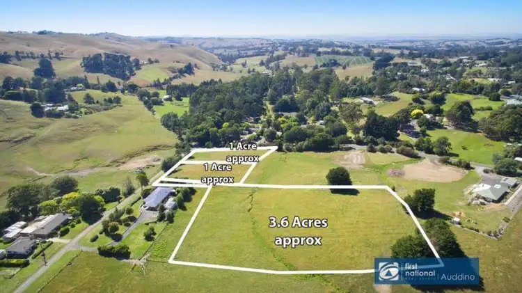 Fifth view of Homely land listing, 80 Stuart
Street, Korumburra VIC 3950