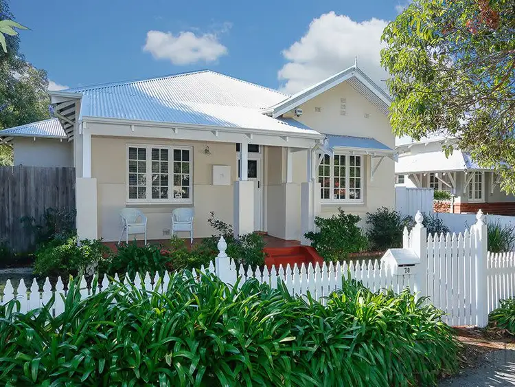78 Evans Street, Shenton Park WA 6008