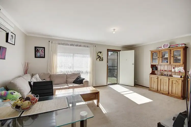 Second view of Homely unit listing, 1-3 27 McCurdy Road, Herne Hill VIC 3218