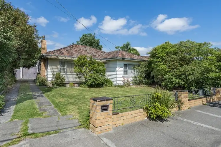 Second view of Homely house listing, 21 Westall Street, Thomastown VIC 3074