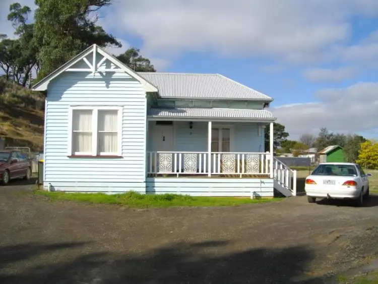 7 King Street, Beaufort VIC 3373