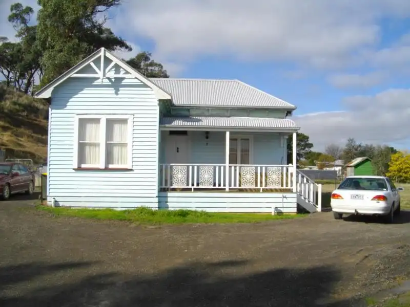 Main view of Homely house listing, 7 King Street, Beaufort VIC 3373