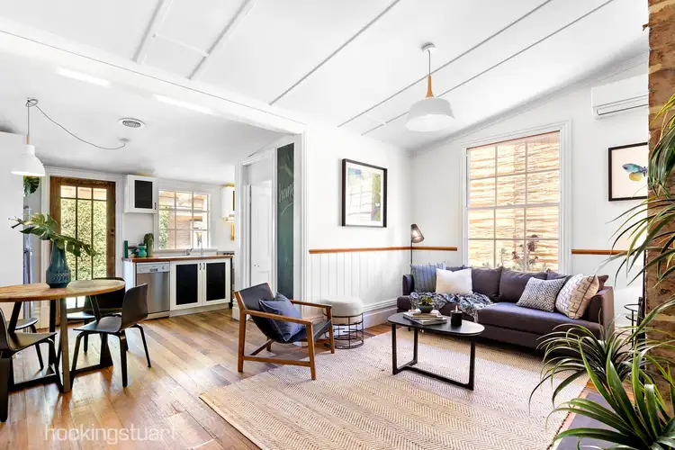 Main view of Homely house listing, 33 Marlborough Street, Balaclava VIC 3183