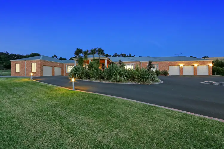 Third view of Homely house listing, 7 Obeah Court, Lysterfield VIC 3156