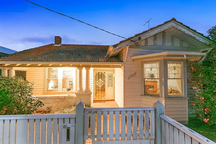 107 Powell Street, Yarraville VIC 3013