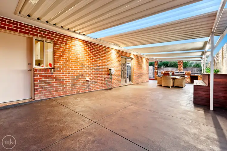 Fourth view of Homely house listing, 10 Autumn Grove, Mernda VIC 3754