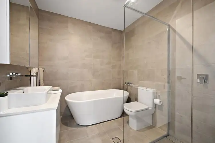 Third view of Homely semi-detached listing, 60 Apex Avenue, Picnic Point NSW 2213