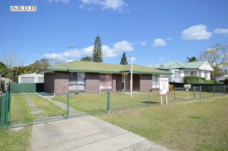4 Beaufort Street, Howard QLD 4659