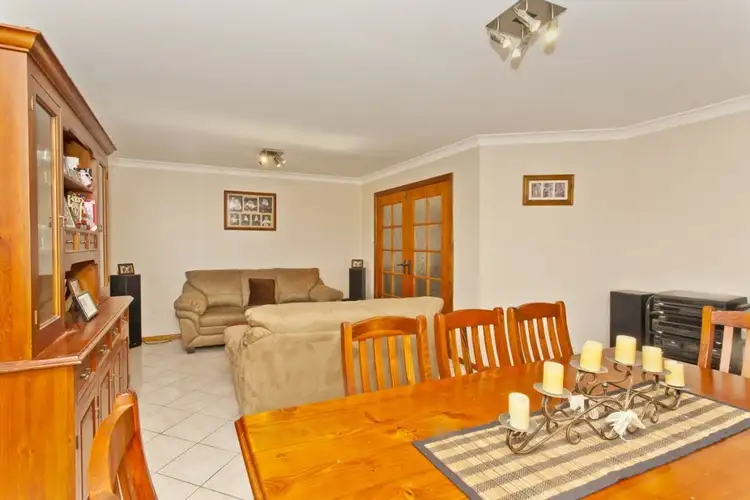 Fifth view of Homely house listing, 34 Sir Henry Parkes Drive, Medowie NSW 2318