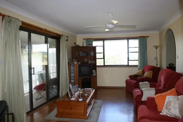 Second view of Homely house listing, 2 Baird Street, Dungog NSW 2420