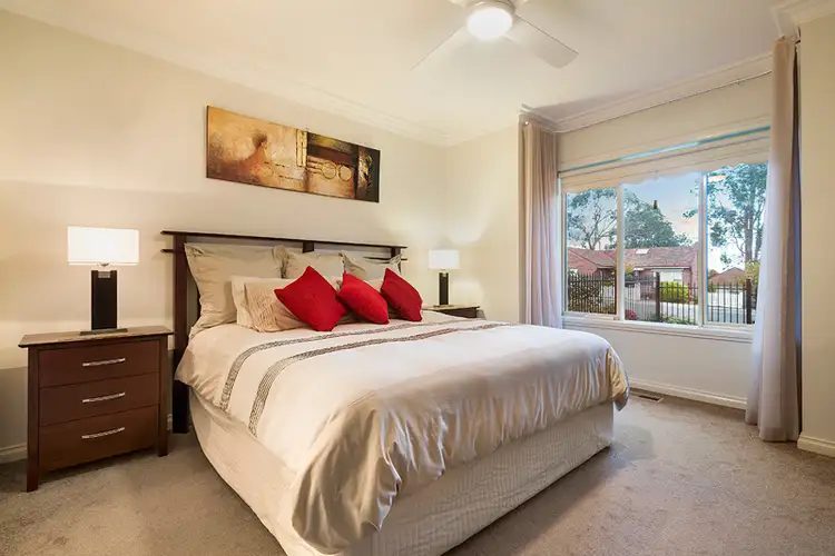 Third view of Homely house listing, 1/90 Mountain View Road, Montmorency VIC 3094