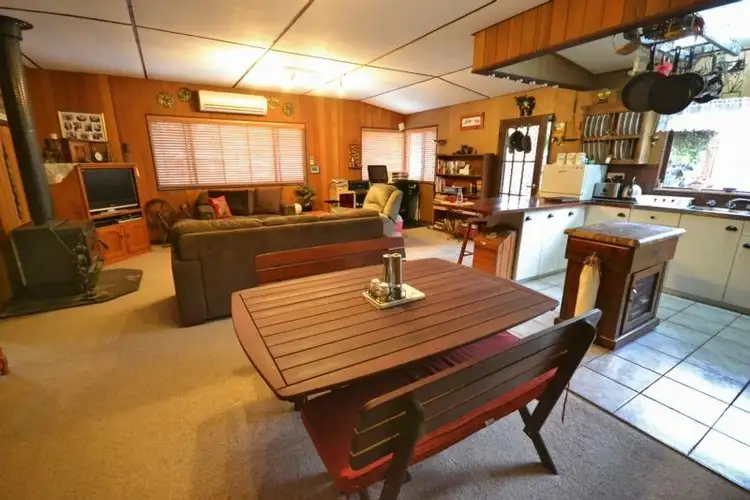 Sixth view of Homely house listing, 2121 Mt Buller Road, Merrijig VIC 3723