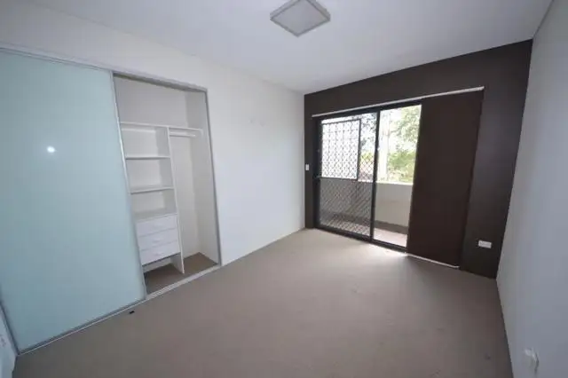 Third view of Homely apartment listing, 52/14 - 22 Water Street, Lidcombe NSW 2141