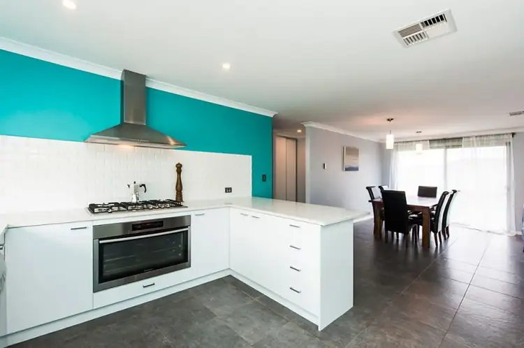 Seventh view of Homely house listing, 1 Royal Crescent, Wannanup WA 6210