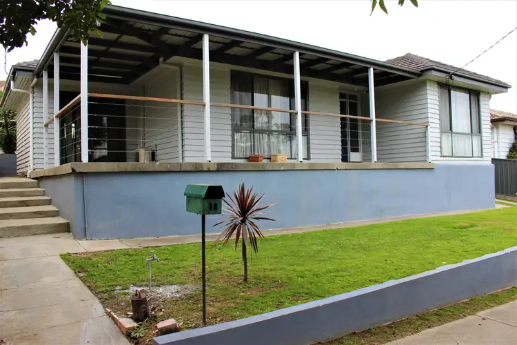 Main view of Homely house listing, 18 Speciman Hill Road, Golden Square VIC 3555