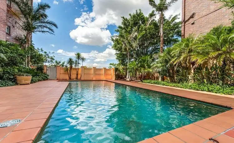 Sixth view of Homely apartment listing, 67/61 West Parade, West Ryde NSW 2114