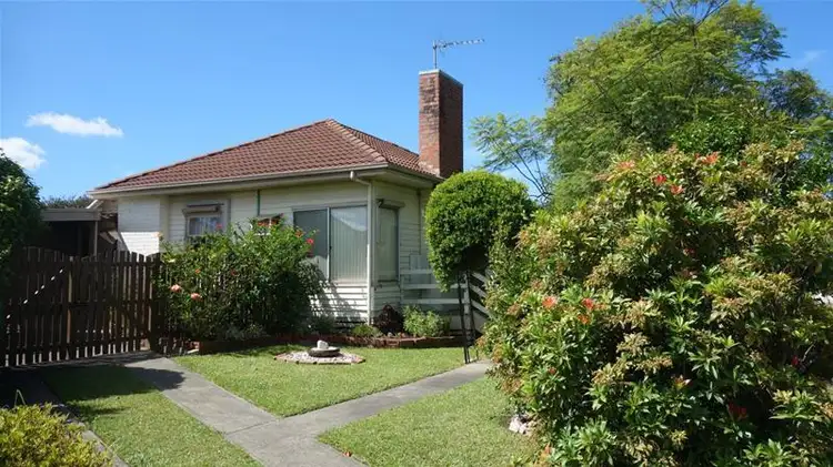 228 Nicholson Street, Orbost VIC 3888