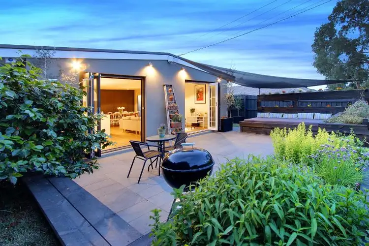 Second view of Homely house listing, 132 Sixth Avenue, Rosebud VIC 3939