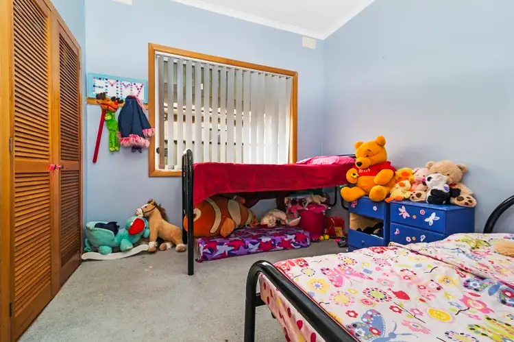 Fifth view of Homely house listing, 10 Station Street, Campbells Creek VIC 3451