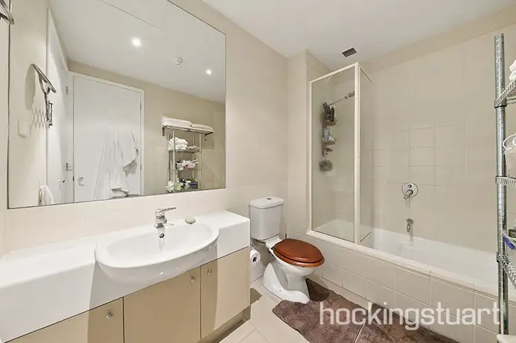 Fourth view of Homely apartment listing, 6/30 Tanner Street, Richmond VIC 3121