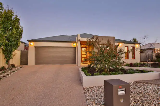 Main view of Homely house listing, 22 Bakogiannis Court, Mildura VIC 3500