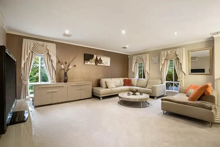 Third view of Homely house listing, 23B Terrara Road, Vermont VIC 3133