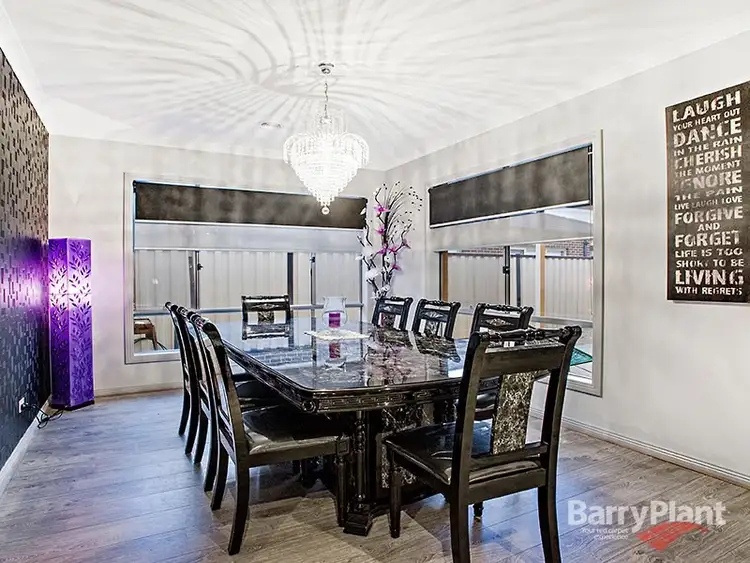 Sixth view of Homely house listing, 5 Zion Avenue, Tarneit VIC 3029