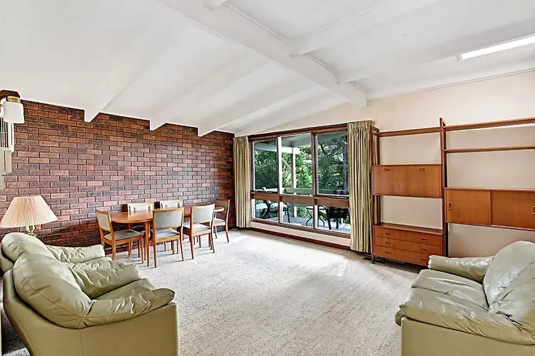 Second view of Homely house listing, 6 Adam Court, Ringwood VIC 3134