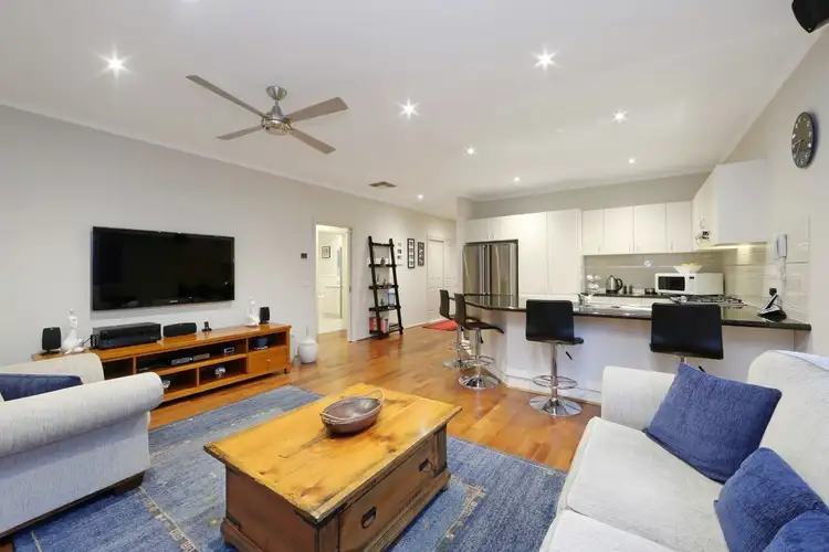 Third view of Homely townhouse listing, 2/47 Kathryn Road, Knoxfield VIC 3180