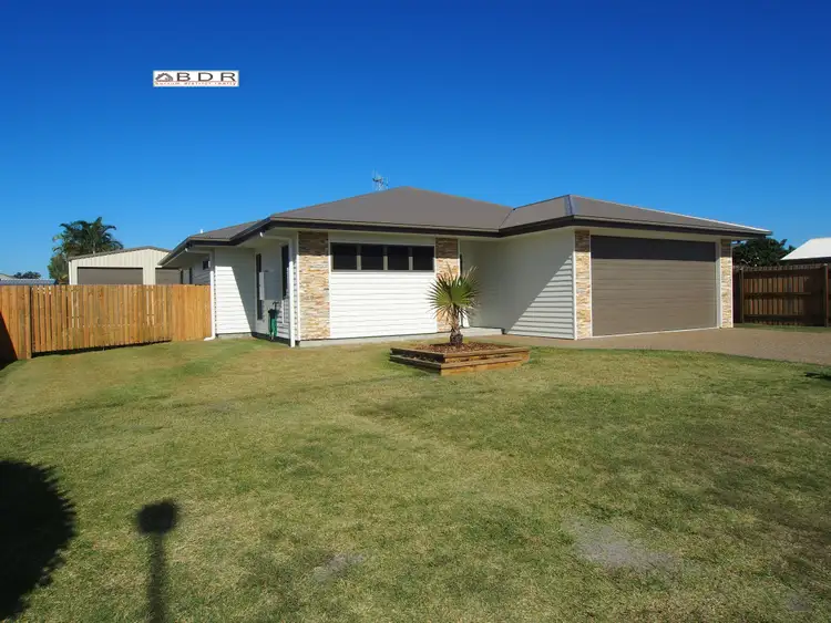 28 Lucas Drive, Burrum Heads QLD 4659