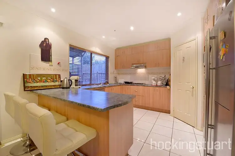 Second view of Homely house listing, 18 Ridgemont Drive, Berwick VIC 3806