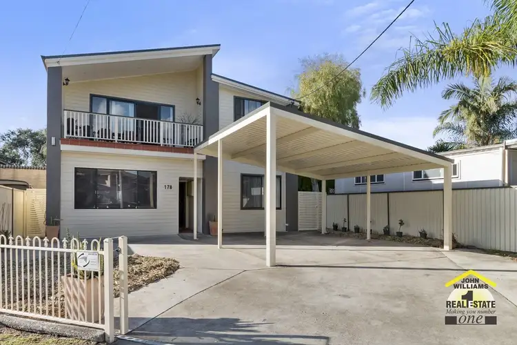178 Horsley Road, Panania NSW 2213
