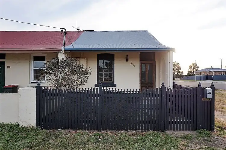 44 Wayo Street, Goulburn NSW 2580