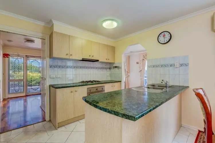 Seventh view of Homely house listing, 4 Alec Court, Tarneit VIC 3029