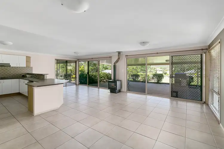 Fourth view of Homely house listing, 37 Diamantina Circle, Karalee QLD 4306