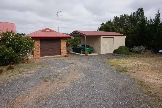 Fifth view of Homely house listing, 198 Ducks Lane, Goulburn NSW 2580