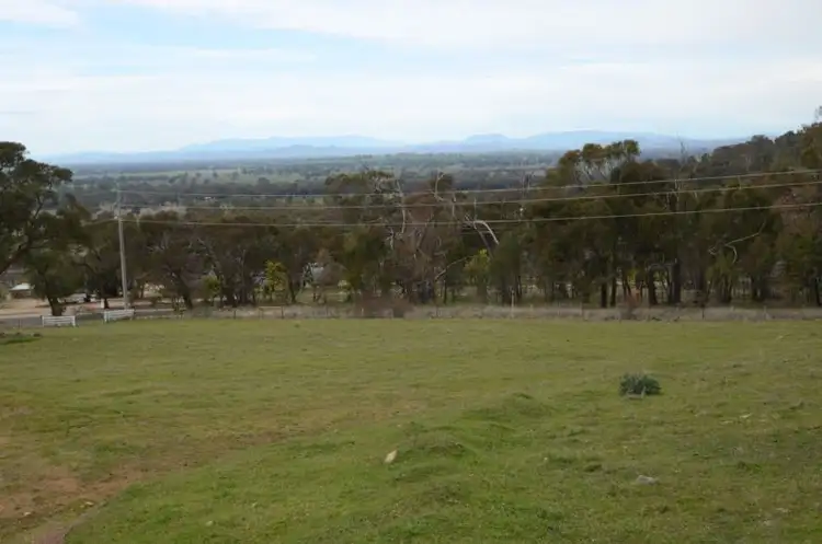 Third view of Homely land listing, LOT 19 Old Hume Highway, Glenrowan VIC 3675