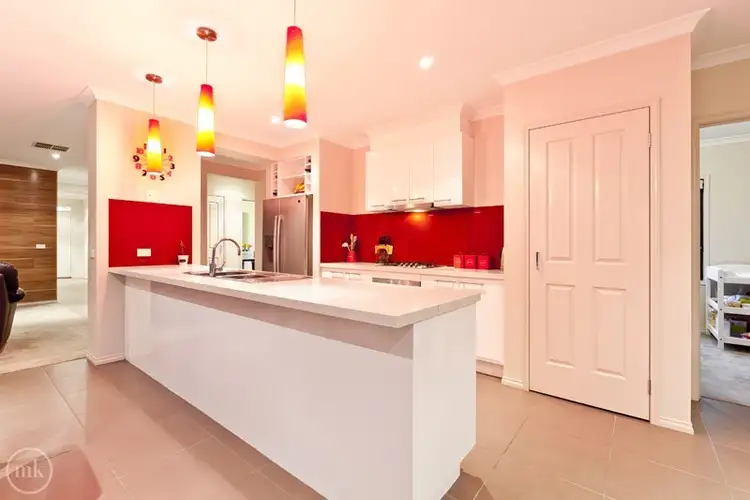 Fifth view of Homely house listing, 37 Borrack Crescent, Mernda VIC 3754
