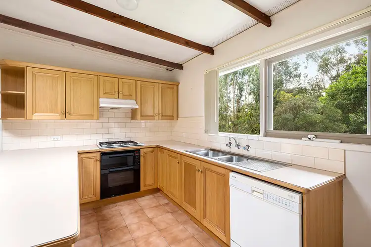 Second view of Homely house listing, 145 Brougham Street, Eltham VIC 3095