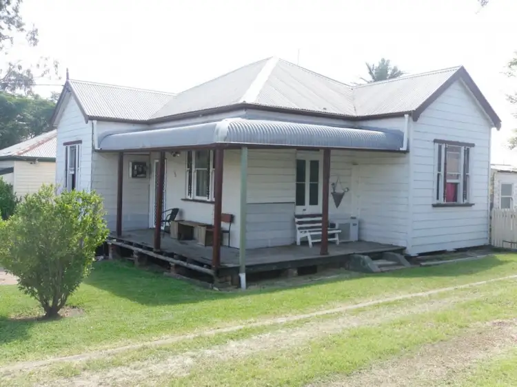183 Rawson Street